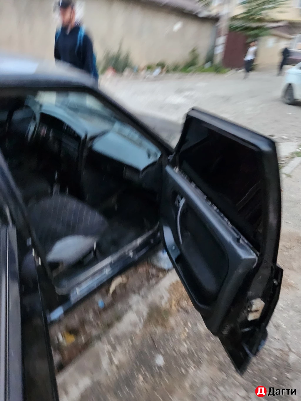 LADA (ВАЗ) 2114, 2007 года