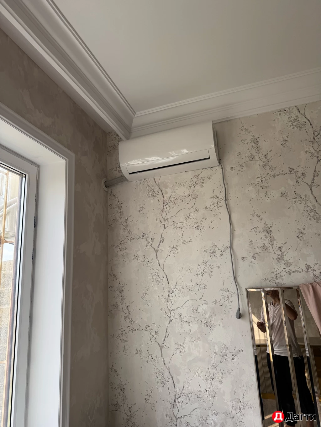 Кондиционер Chigo 09 на 30кв