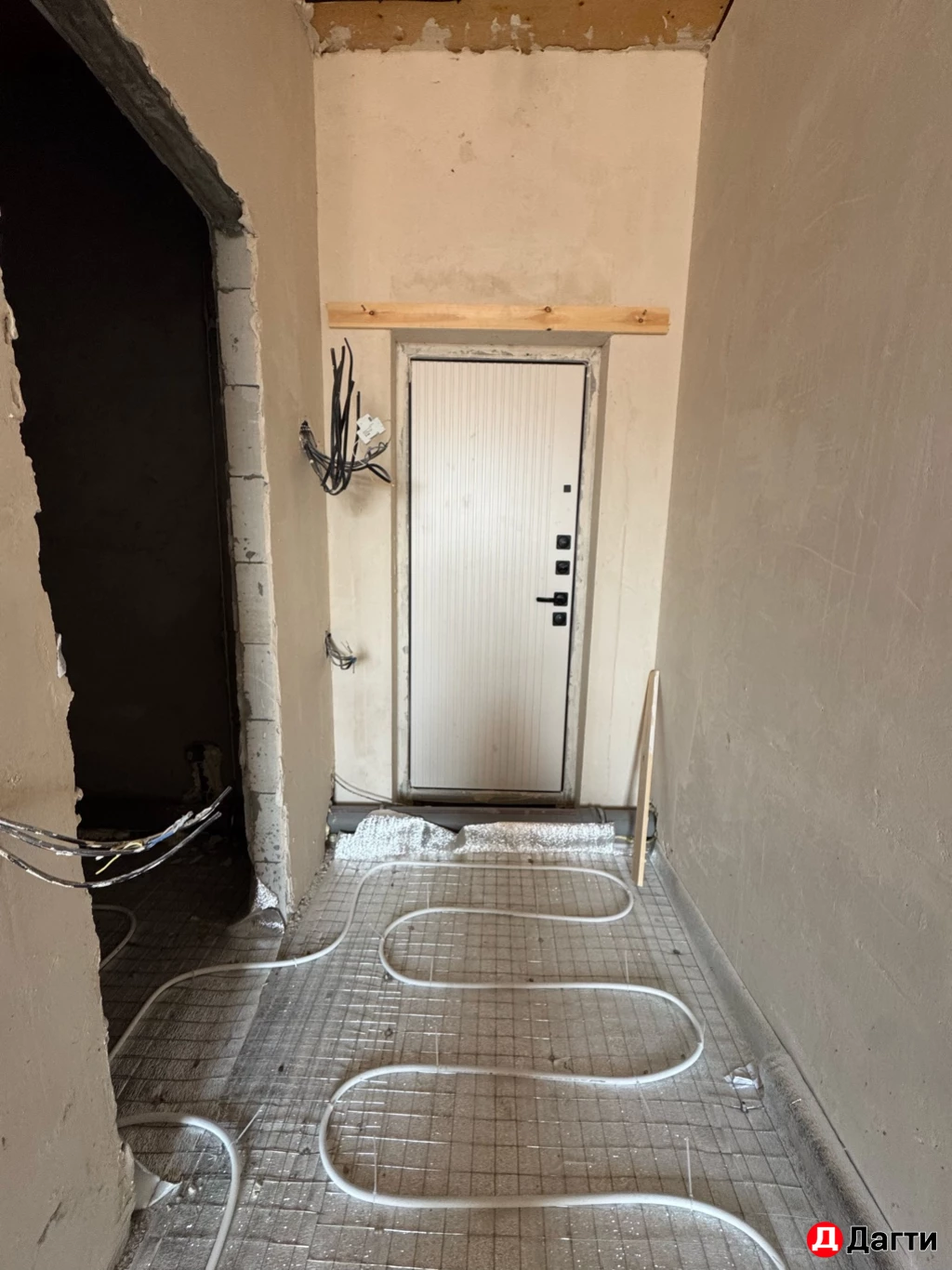 Квартира, Студия, 25 м², Собственник