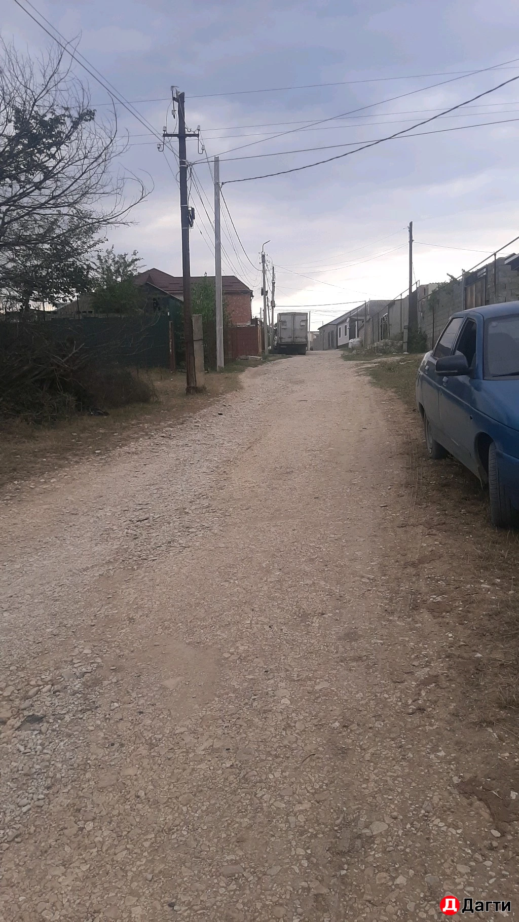 Участок, 8 сот, Поселения (ИЖС)