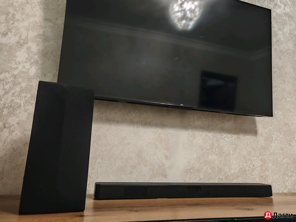 Саундбар LG