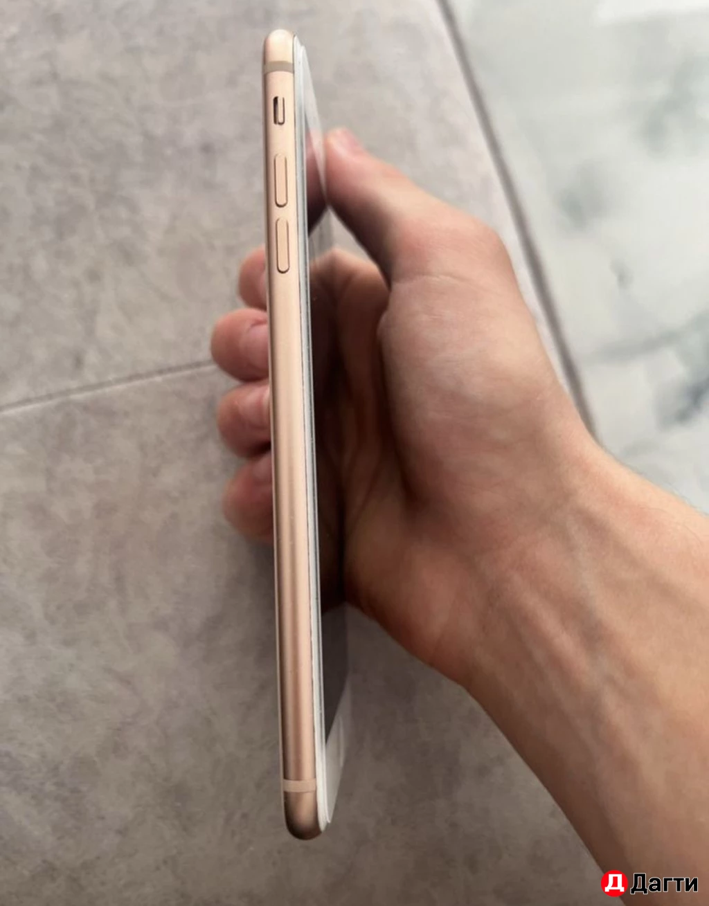 IPhone 8 Plus 256 ГБ