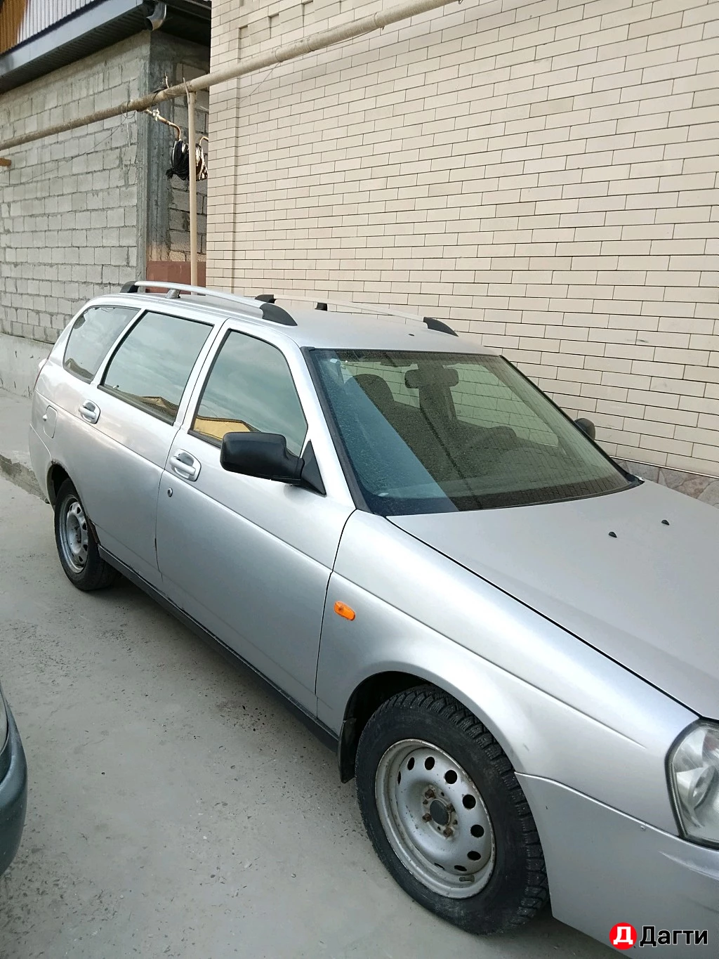 LADA (ВАЗ) Priora, 2011 года