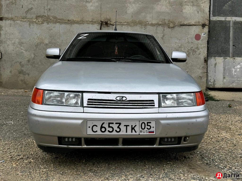 LADA (ВАЗ) 2110, 2004 года