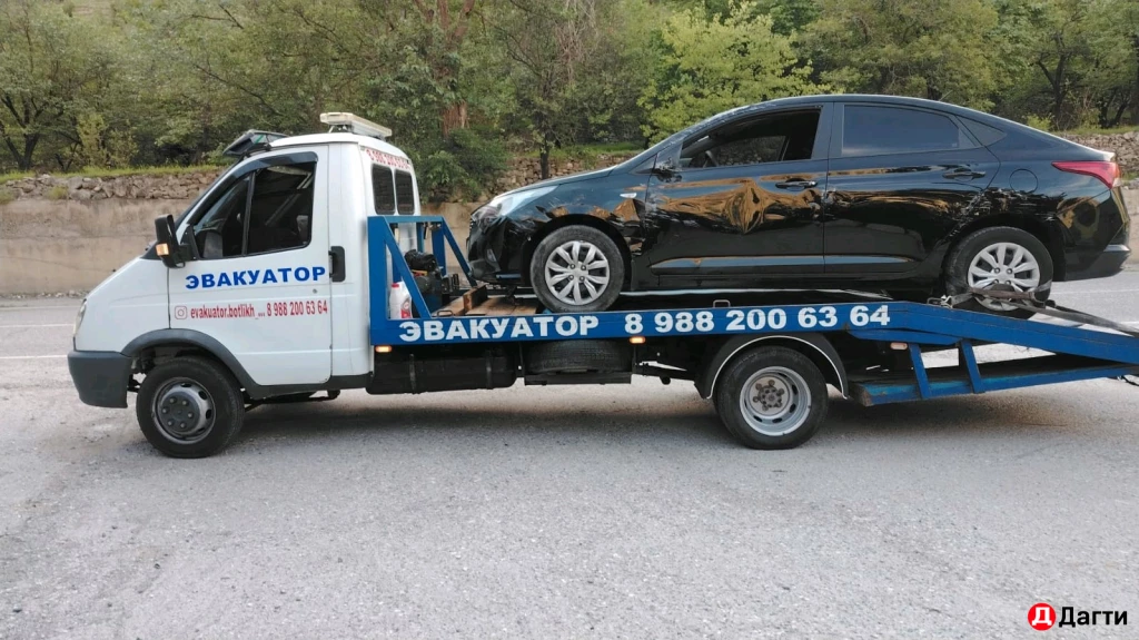 ГАЗ Газель 3221