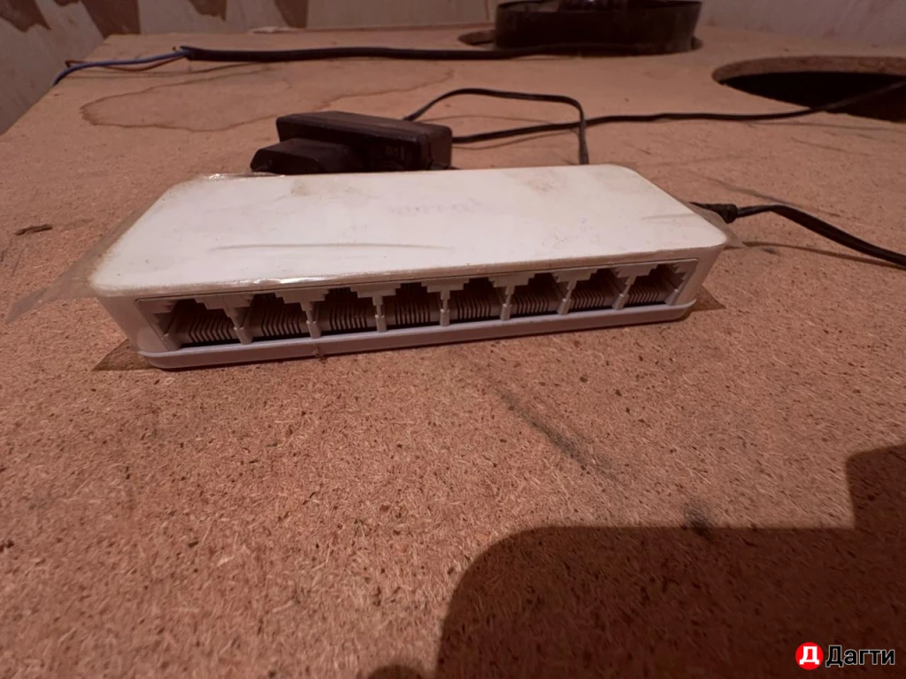 Майнинг ферма