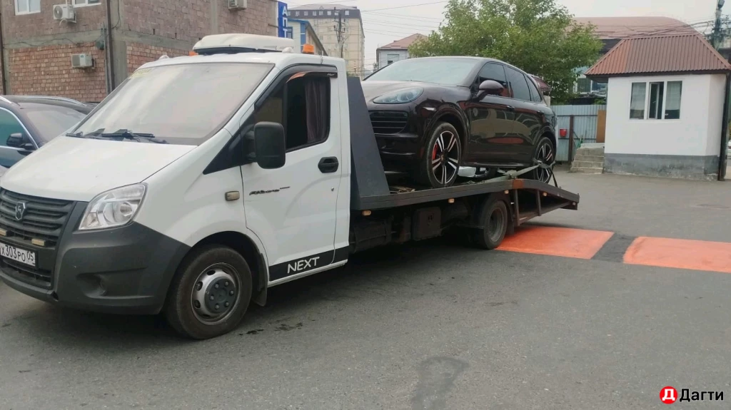 ГАЗ Газель 3221