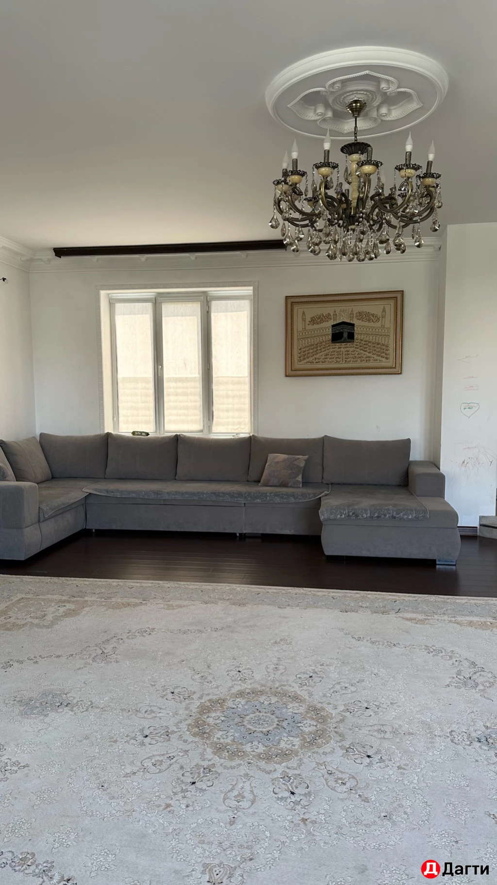 Дом, Поселения (ИЖС), 3 сот