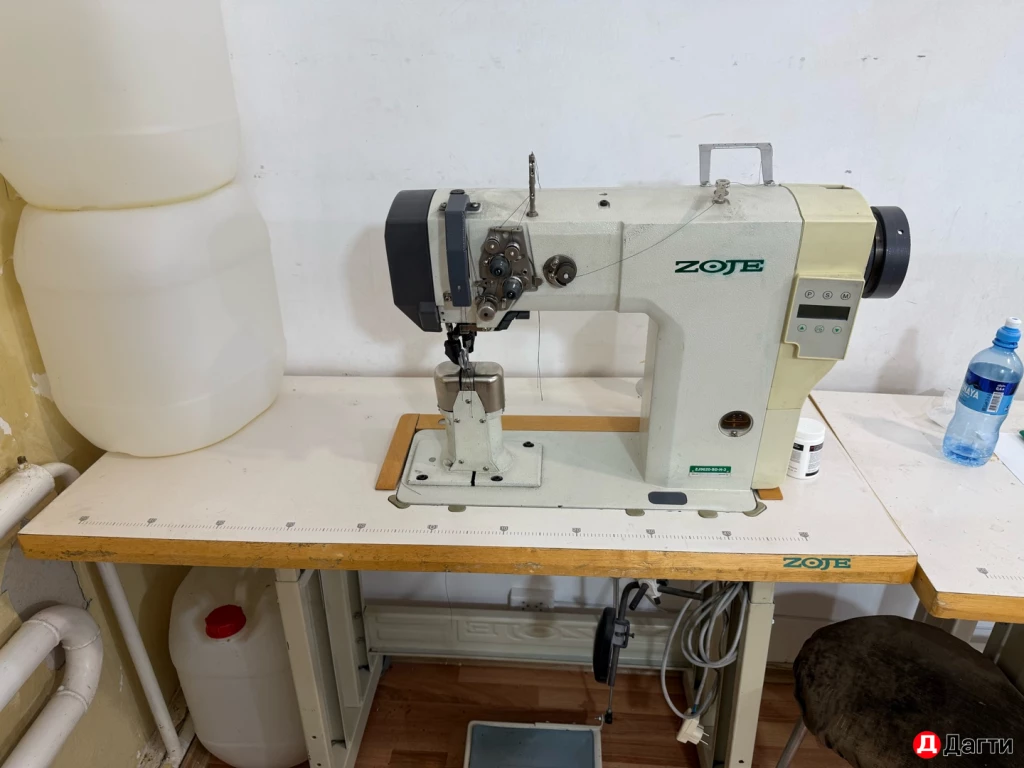 Швейные машинки