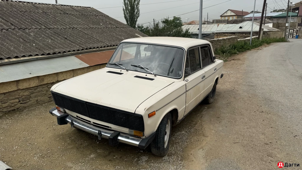 LADA (ВАЗ) 2106, 1936 года