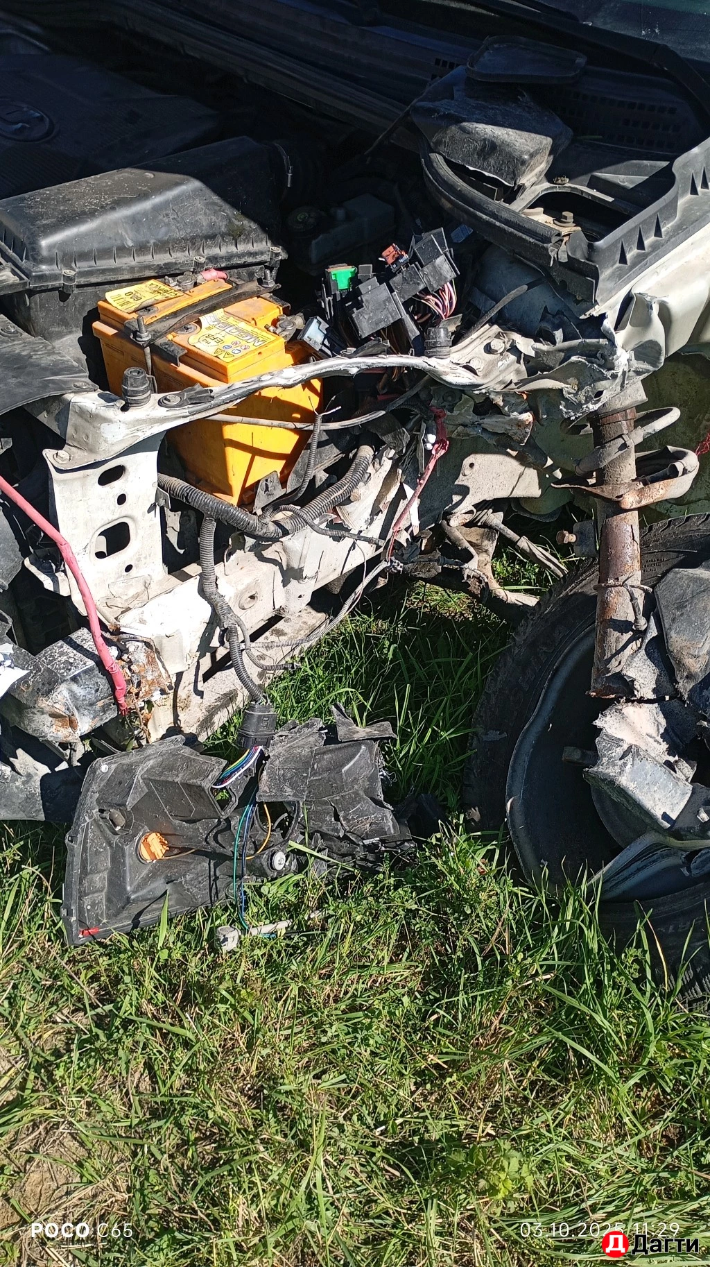 LADA (ВАЗ) Vesta, 2017 года