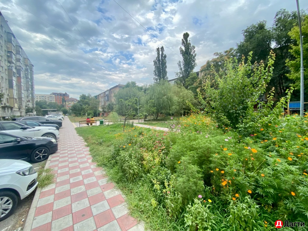 Квартира, 3 комнаты, 65 м², Агент