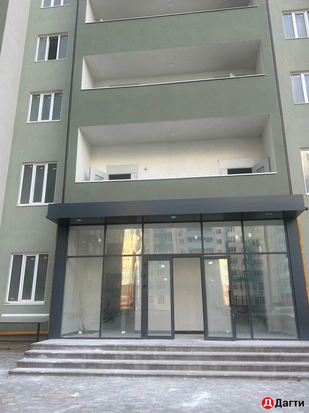 Квартира, 3 комнаты, 115 м², Агент