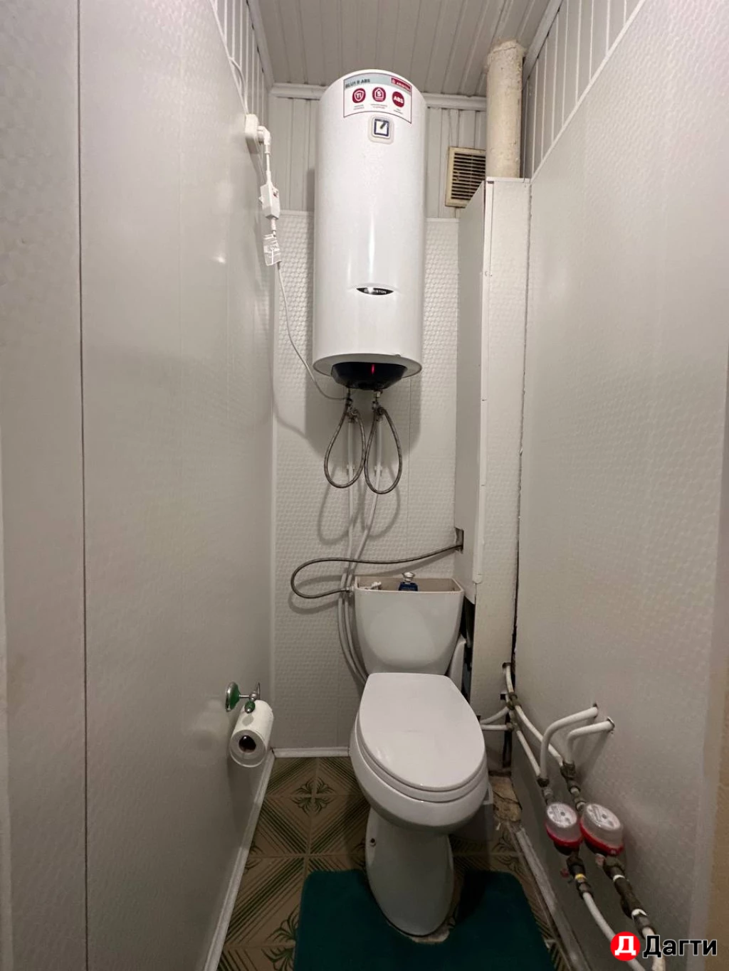 Квартира, 3 комнаты, 64 м², Собственник