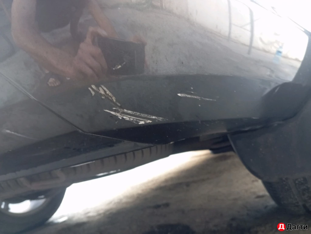 Opel Zafira, 2011 года