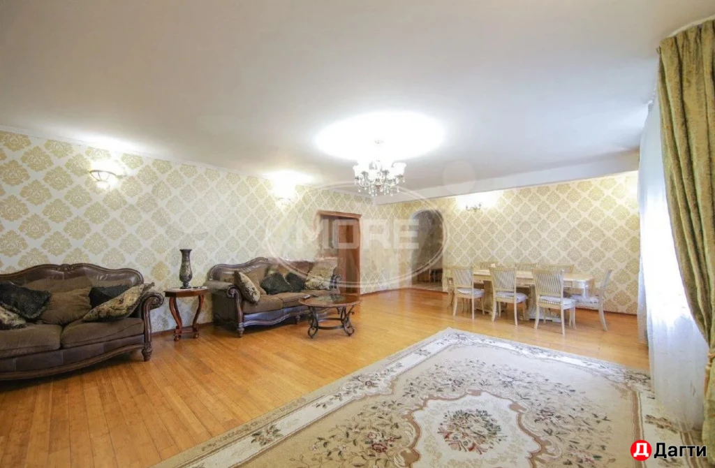 Дом, Поселения (ИЖС), 27 сот