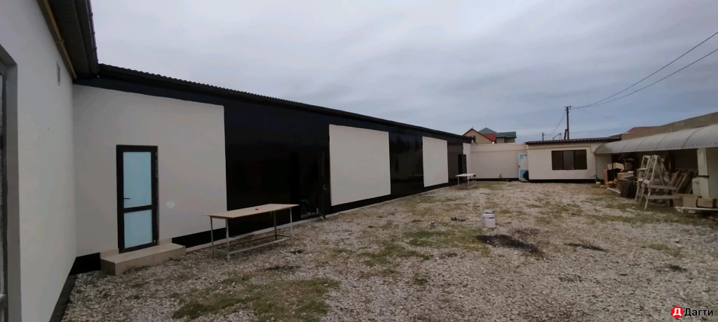 Покраска стен и потолков