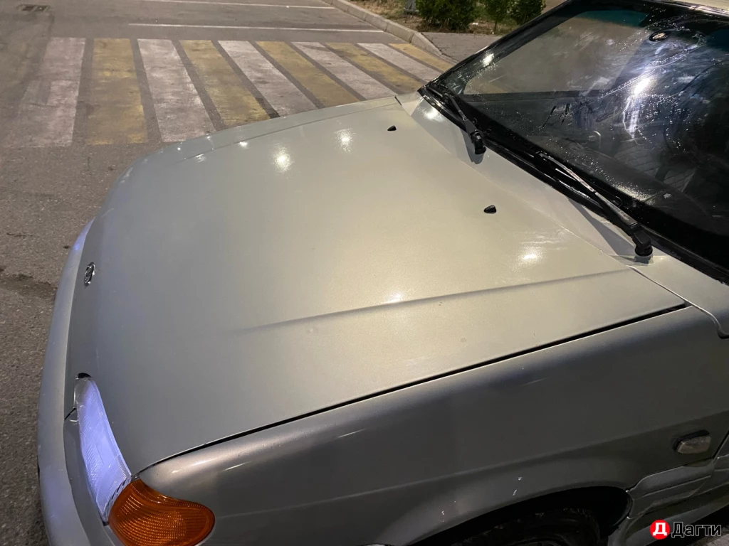 LADA (ВАЗ) 2115, 2003 года