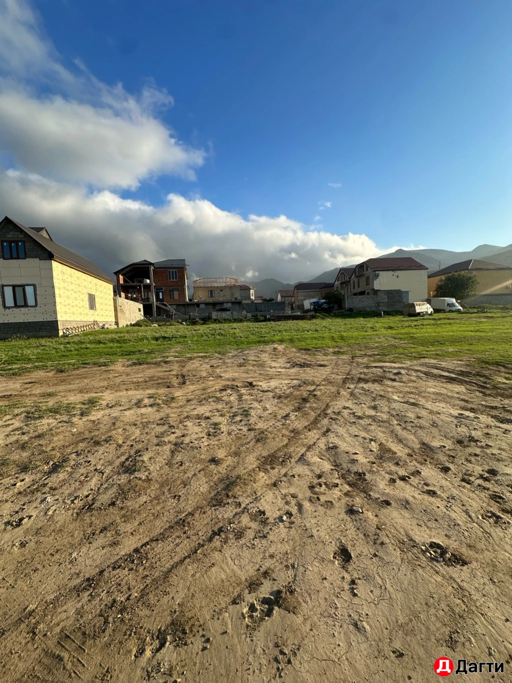 Участок, 3 сот, Поселения (ИЖС)