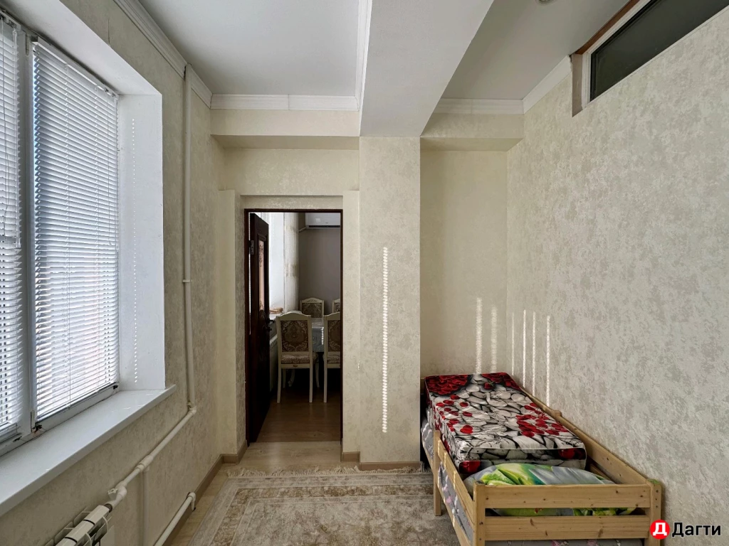 Квартира, 2 комнаты, 40 м², Агент