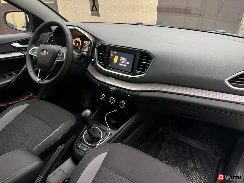 LADA (ВАЗ) Vesta, 2023 года