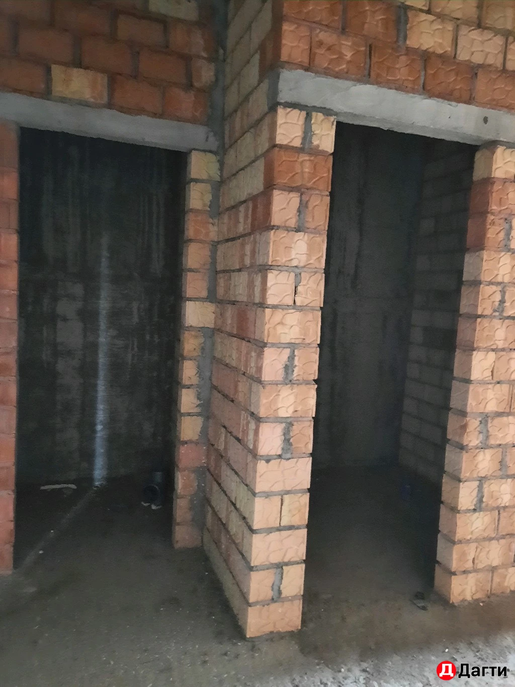 Квартира, 1 комната, 51 м², Собственник