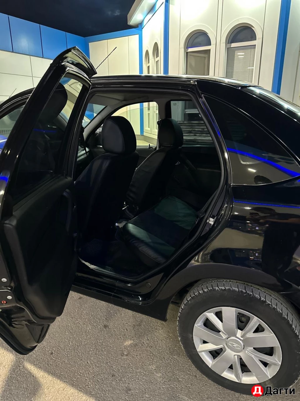 LADA (ВАЗ) Granta, 2023 года