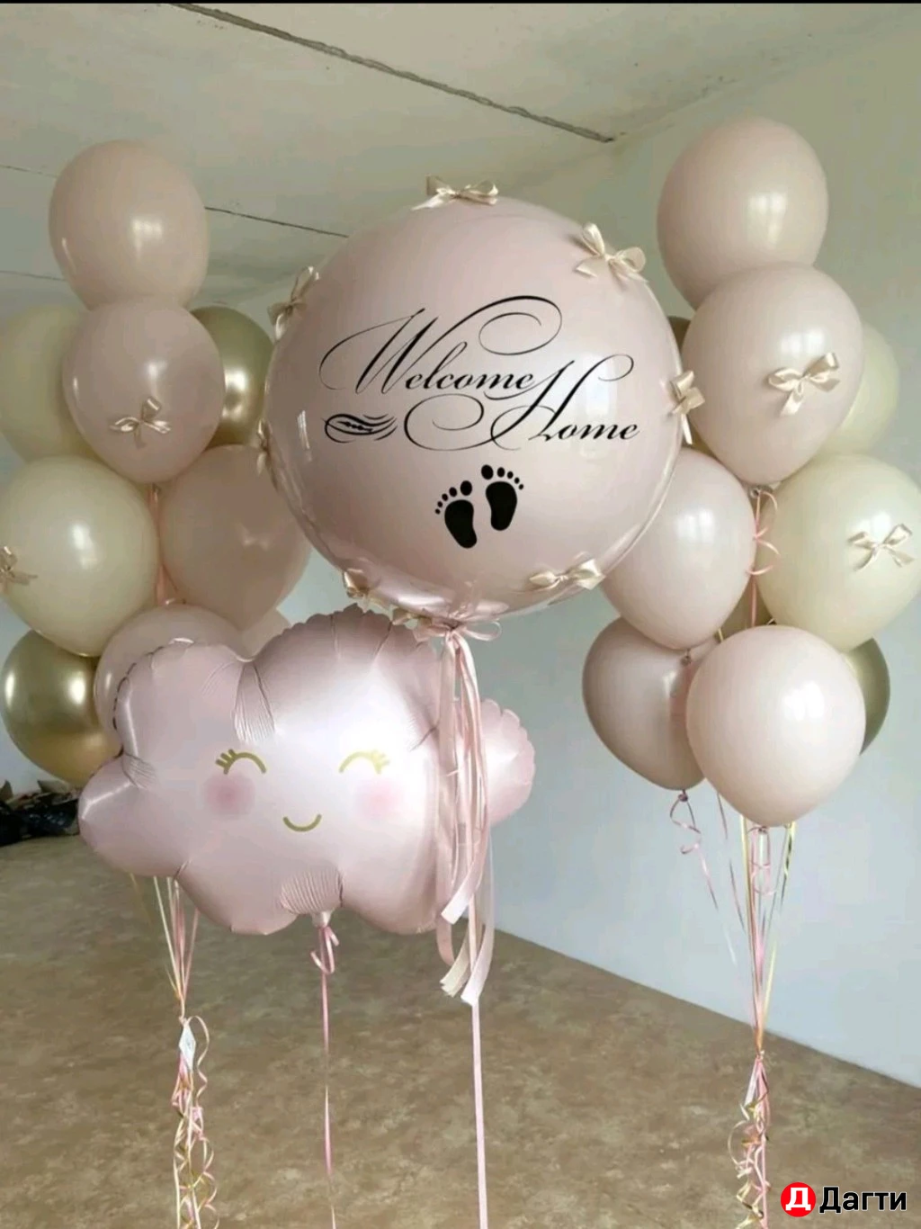 Гелиевые Шары