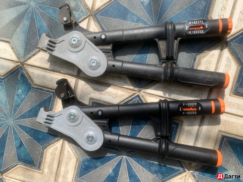 Всё продается