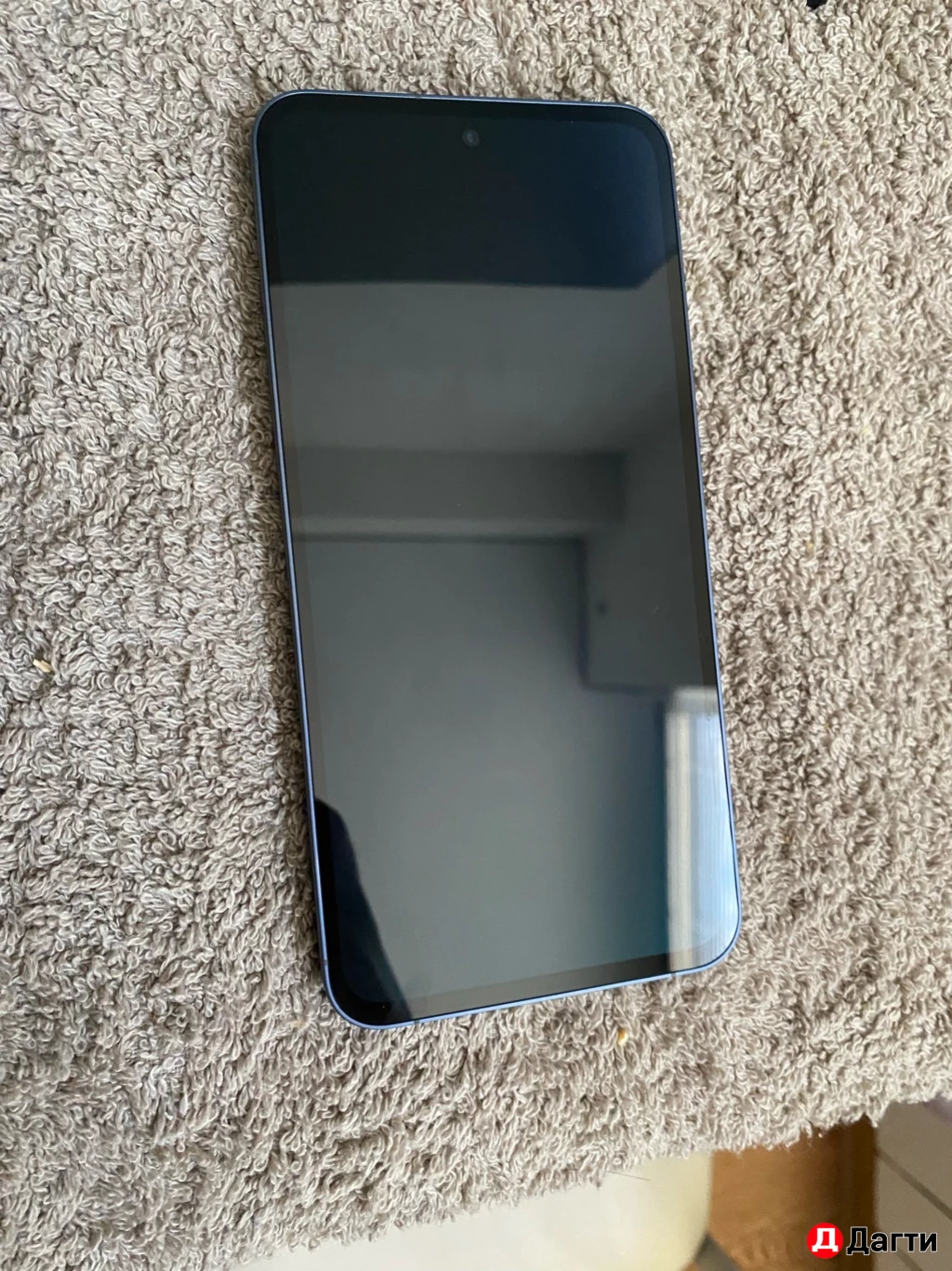 Запчасти для телефона Samsung A55