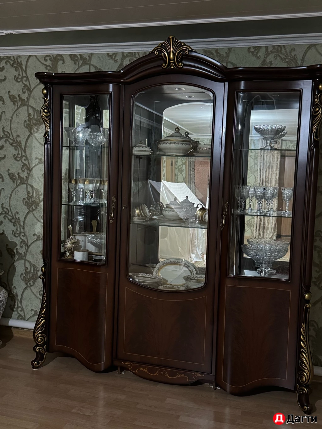 Горка Комод