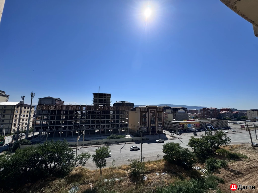 Квартира, 3 комнаты, 147 м², Агент