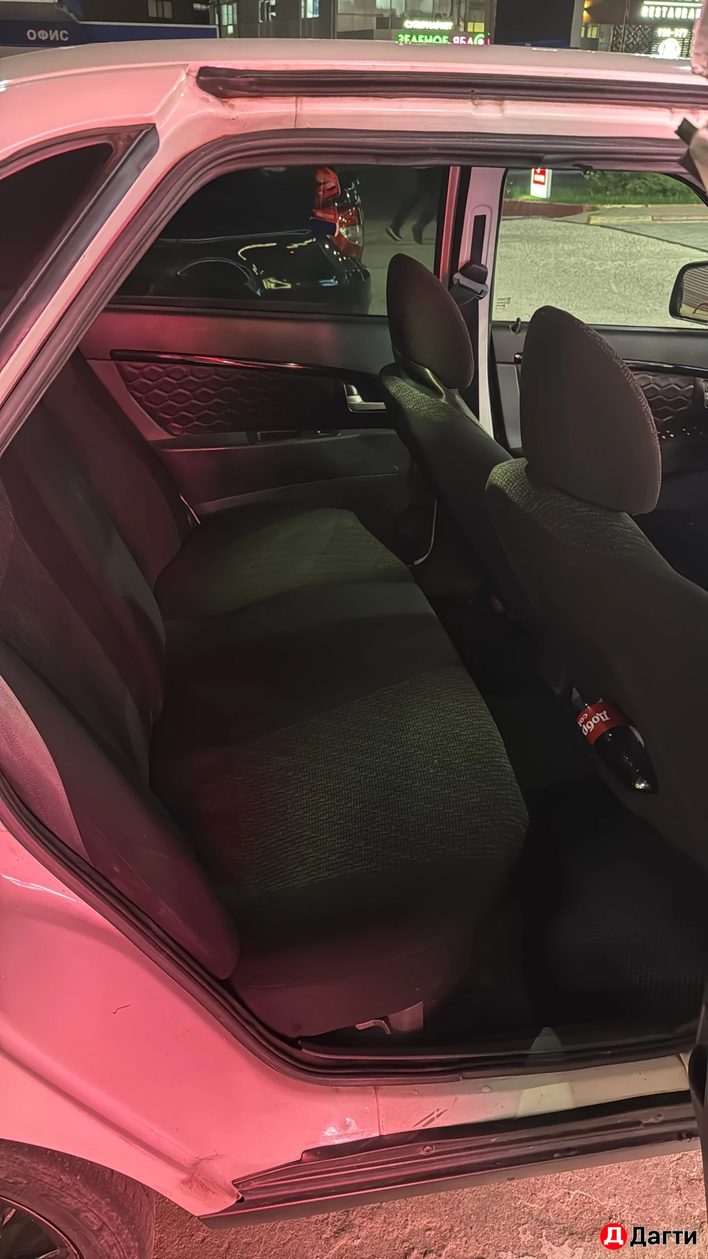 LADA (ВАЗ) Priora, 14 года