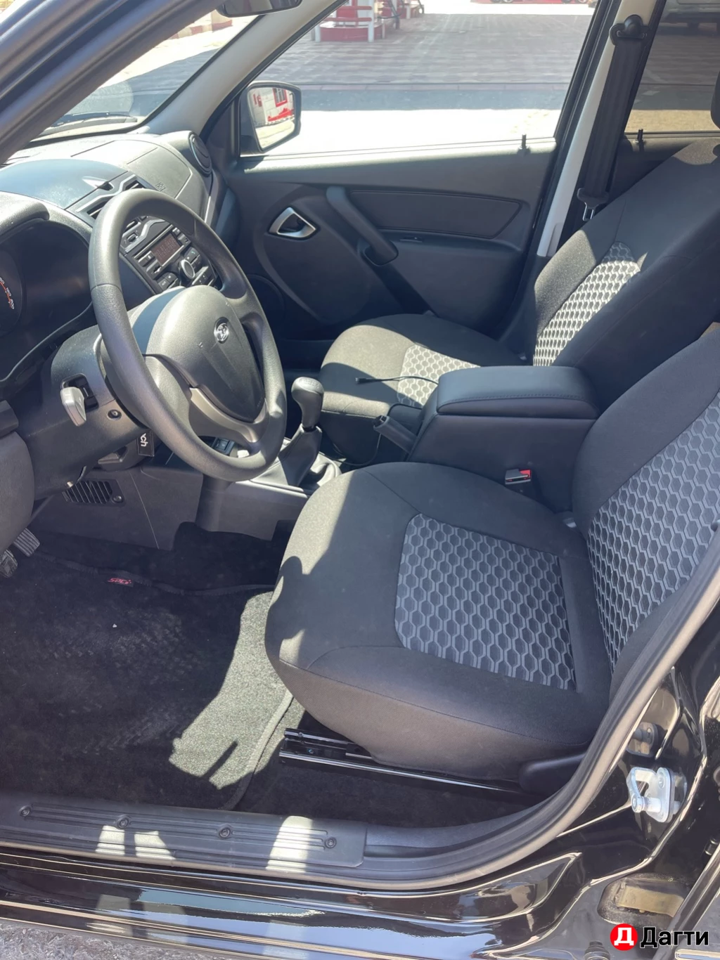 LADA (ВАЗ) Granta, 2023 года