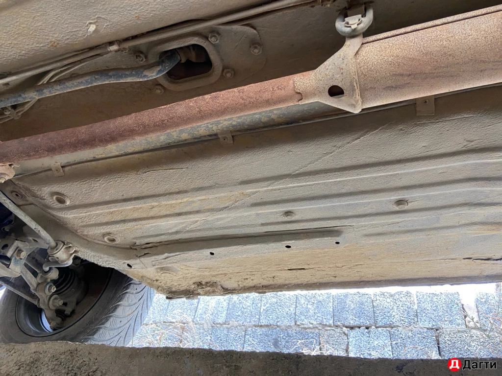 LADA (ВАЗ) 21099, 1998 года