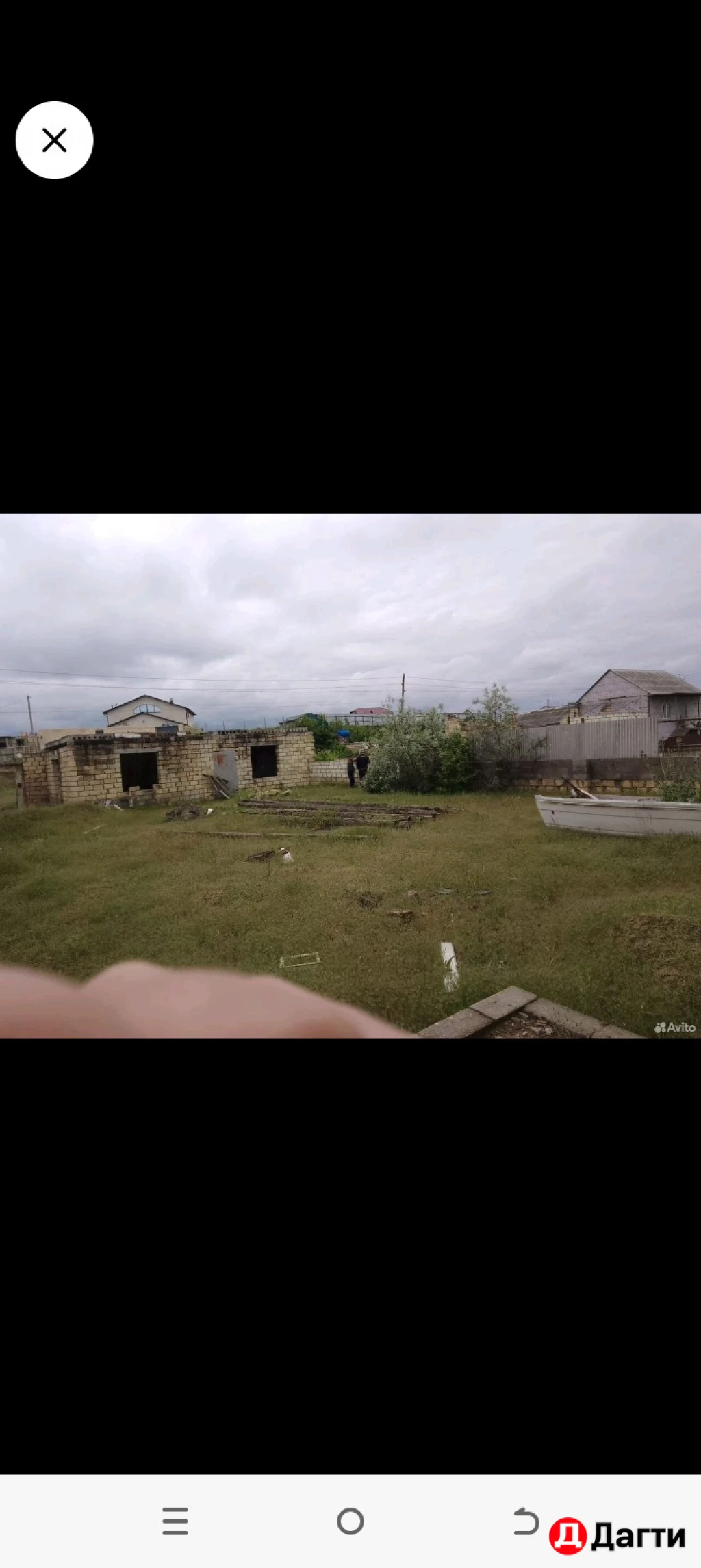 Участок, 5.1 сот, Поселения (ИЖС)