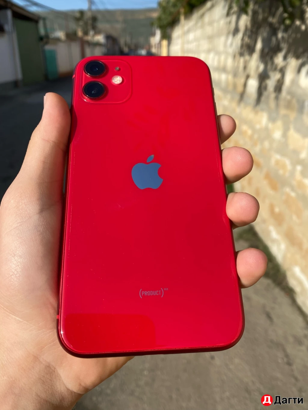 IPhone 11 128 гб
