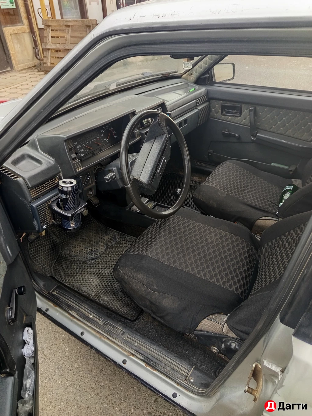 LADA (ВАЗ) 2109, 2003 года