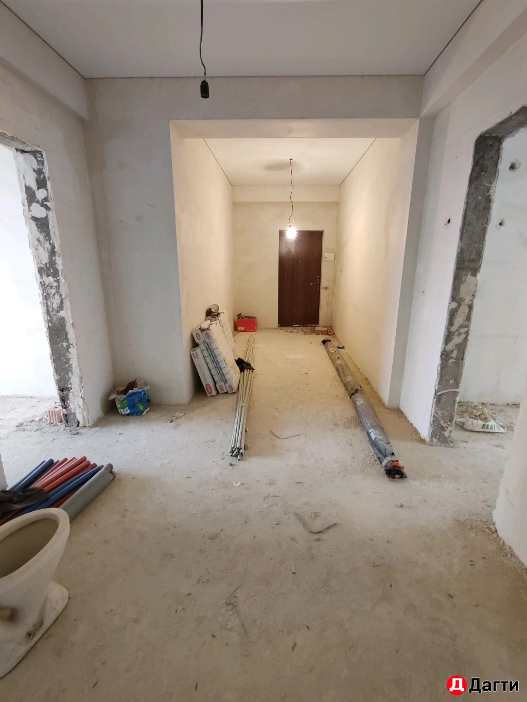 Квартира, 3 комнаты, 86 м², Собственник