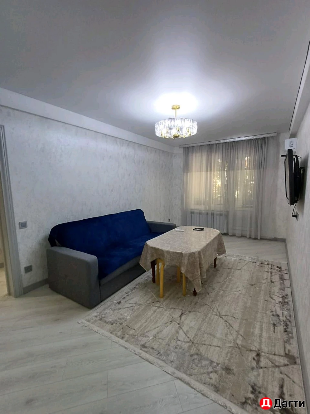 Квартира, 3 комнаты, 65 м², Собственник