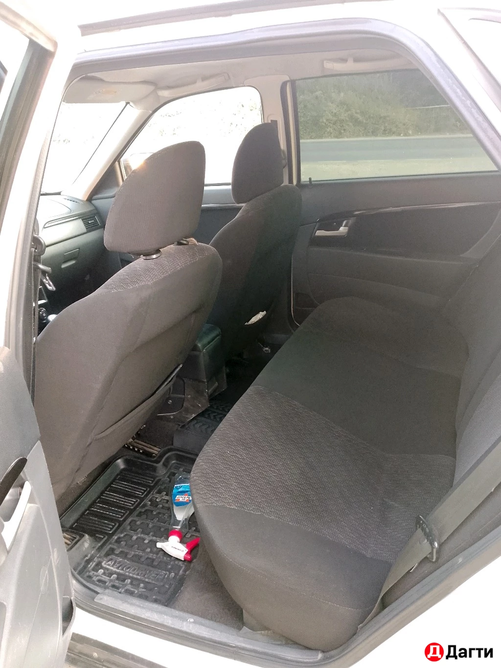 LADA (ВАЗ) Priora, 2014 года