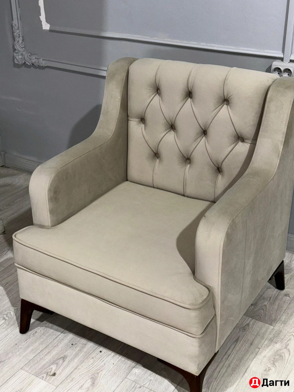 Диван и кресла