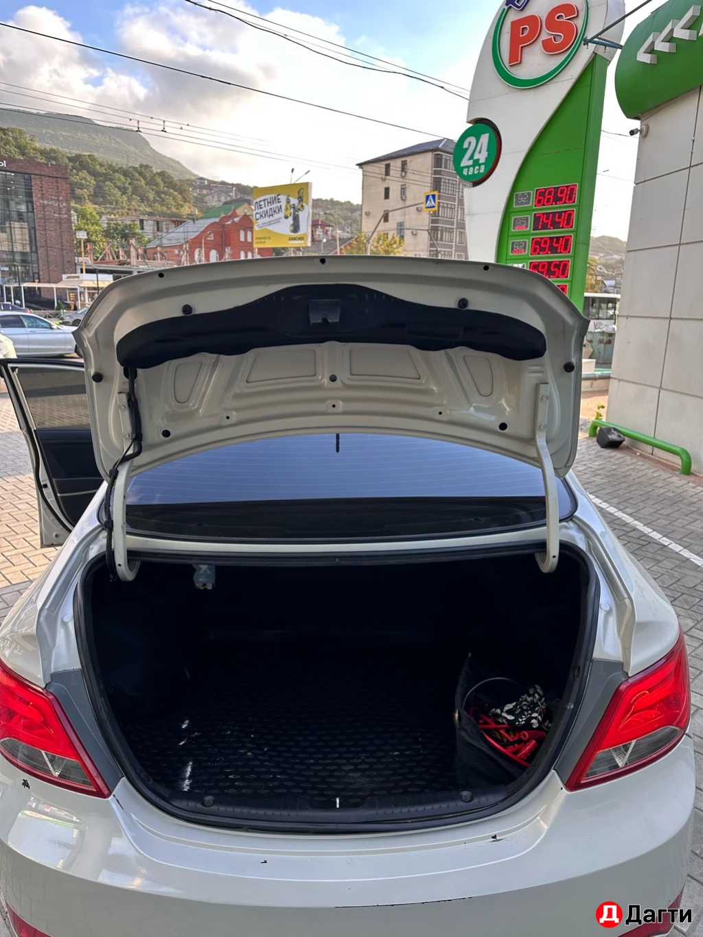 Solaris KRS, 2015 года