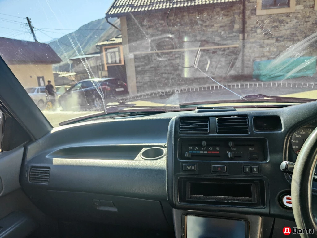 Toyota RAV4, 1994 года