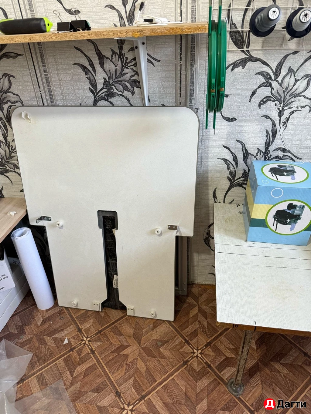 Промышленная вышивальная машина VELLES VE 25C-TS2 Next