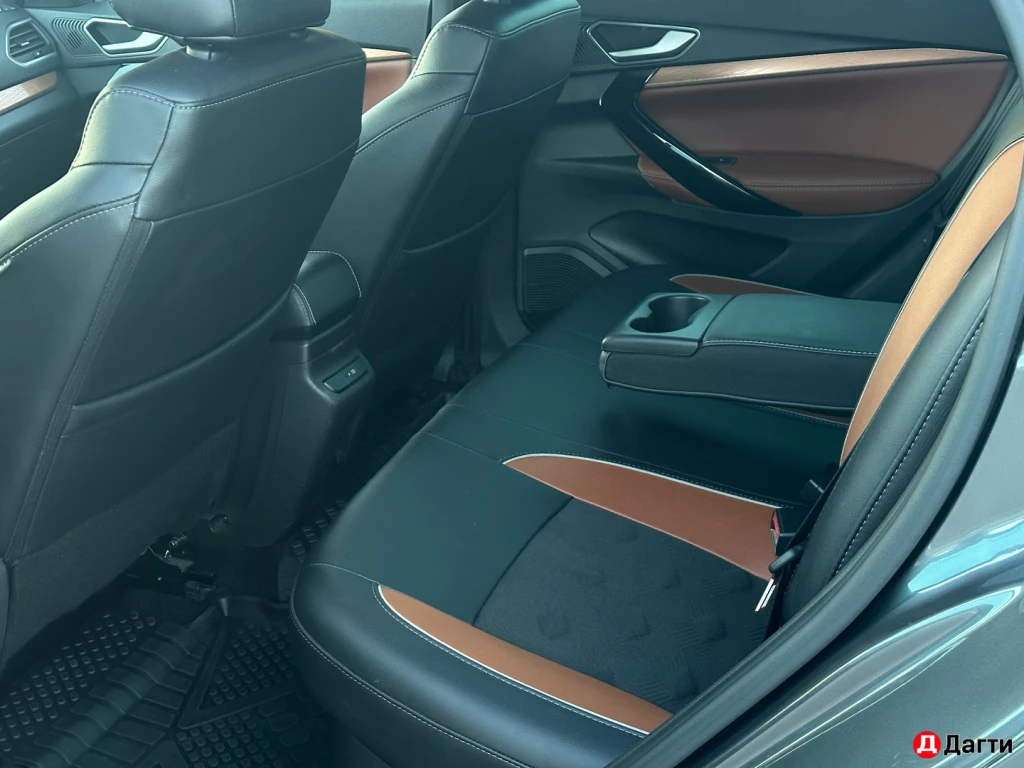 LADA (ВАЗ) Vesta, 2024 года