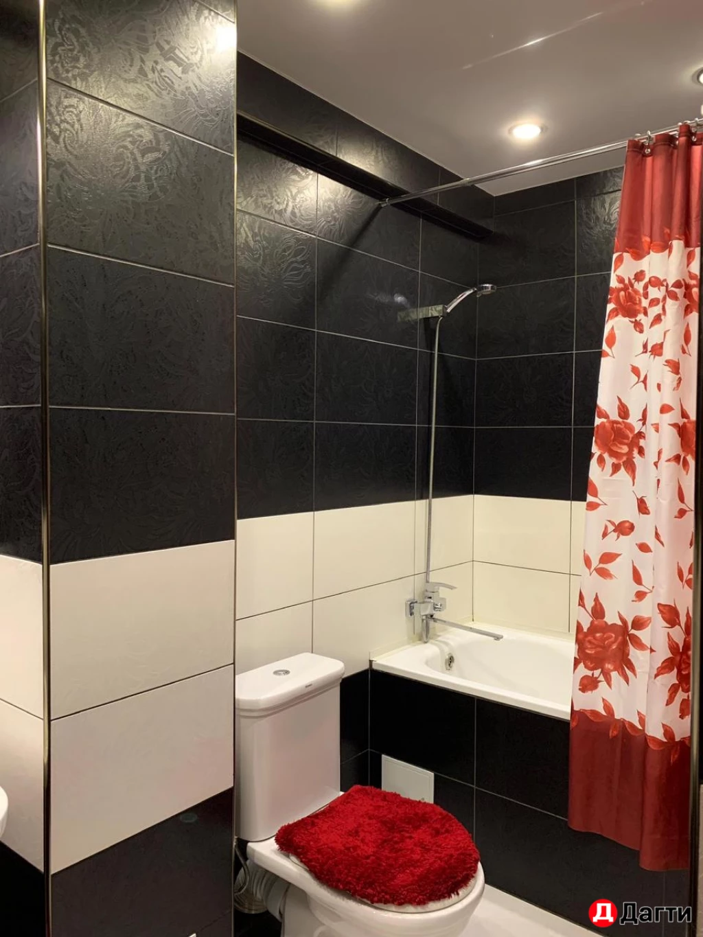 Квартира, 2 комнаты, 60 м², Собственник