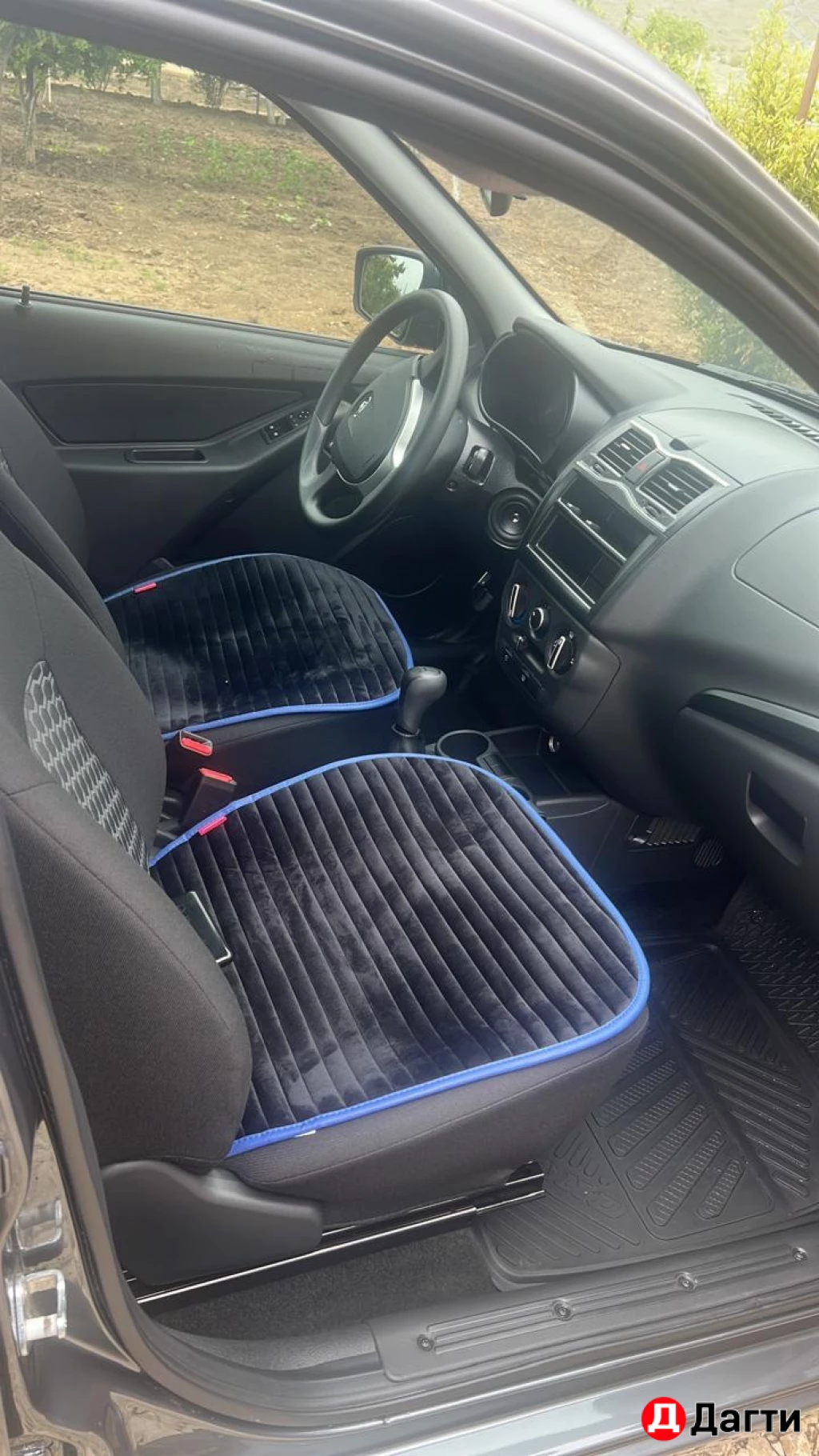 LADA (ВАЗ) Granta, 2025 года