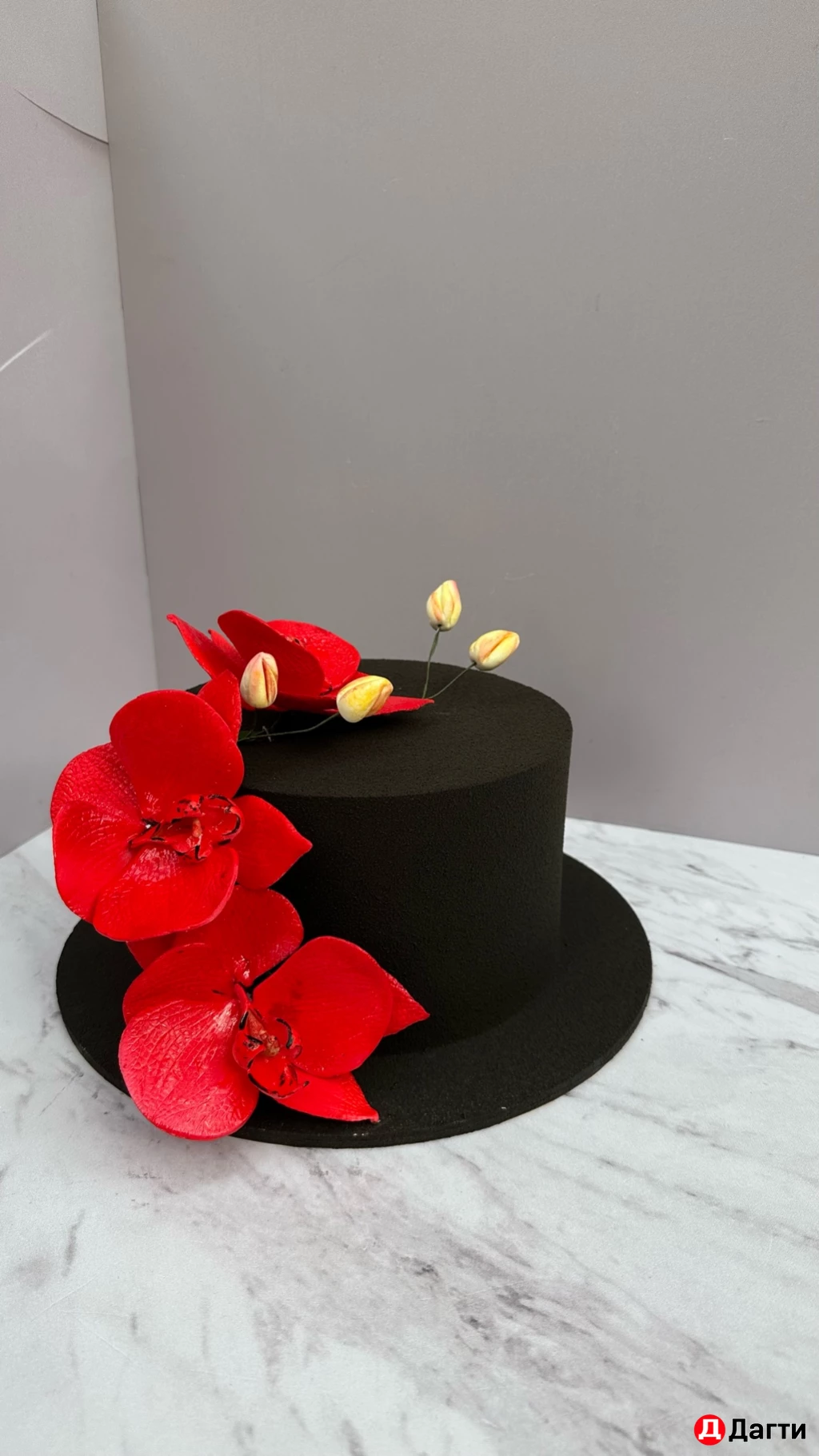 Тортына заказ