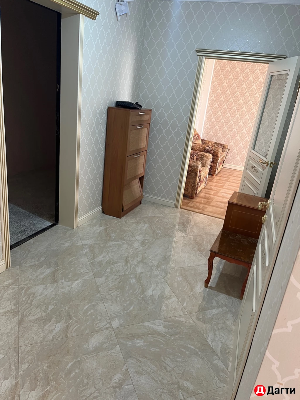 Квартира, 2 комнаты, 70 м², Собственник